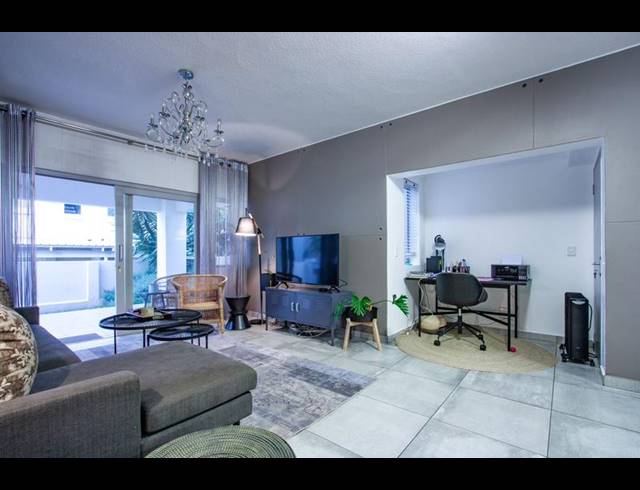 2 BEDROOM PROPERTY TO RENT IN LONEHILL